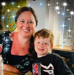 Meet your Posher, Mallori